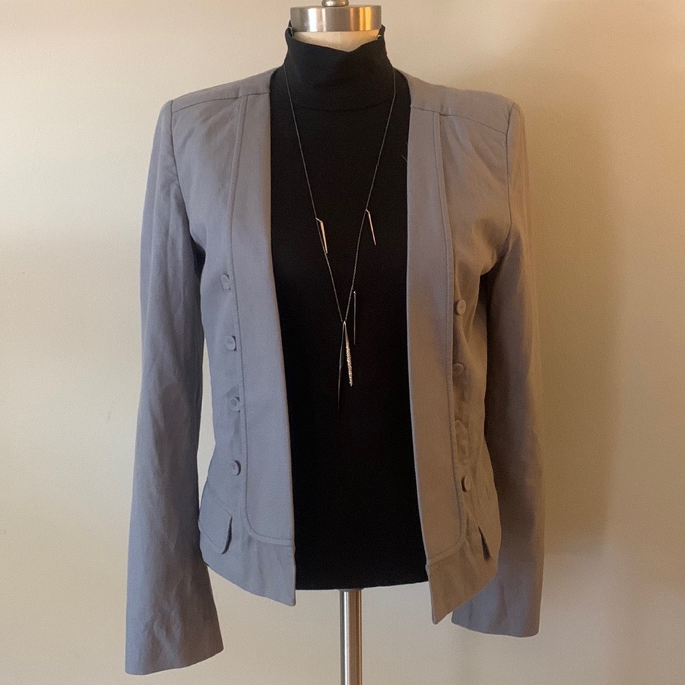 Club Monaco Jacket